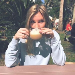 Meet your Posher, Randee